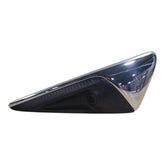 TESLA MODEL 3/Y LAMP ASSEMBLY - SIDE REPEATER CAMERA - RIGHT HAND - usagées ORIGINAL - Pièce NUMÉRO : 1495865-01-A